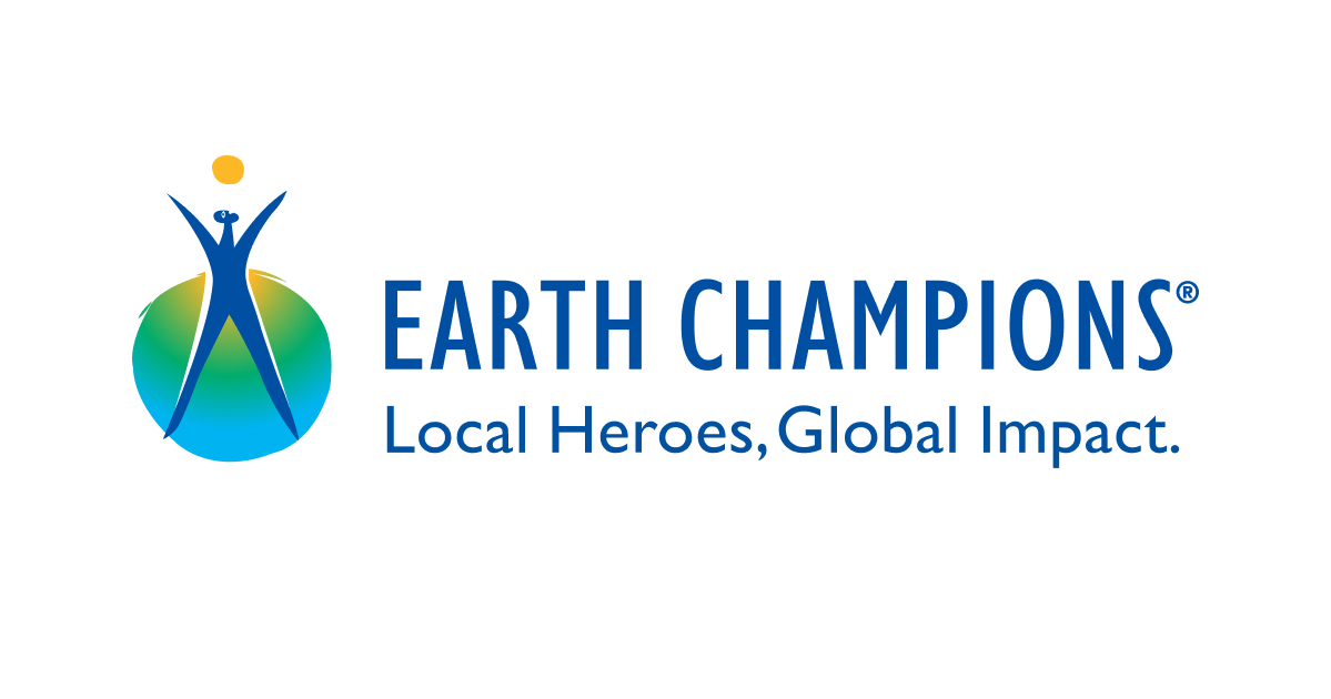 Earth Champions 